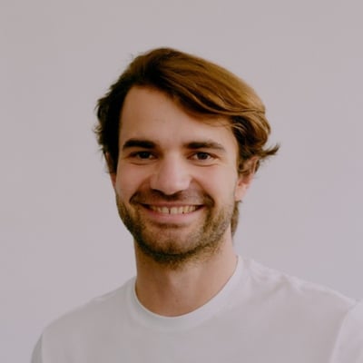 William Smithwhite, Founder and Fractional CFO